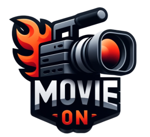 LOGO MOVIE ON LLC